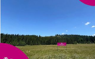 OPORTUNITATE ÎN INIMA NATURII-Teren intravilan, COMANDĂU, COVASNA - Poză 1