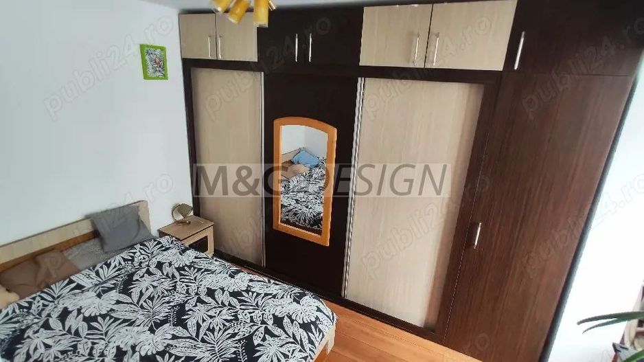 Apartament 3 camere zona Iosefin etaj 1 - Poză 6