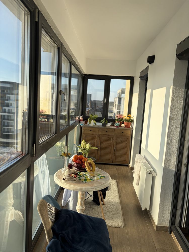 Apartament 2 camere zona Tomis Plus - Decomandat - Parcare - Ocazie - Poză 6