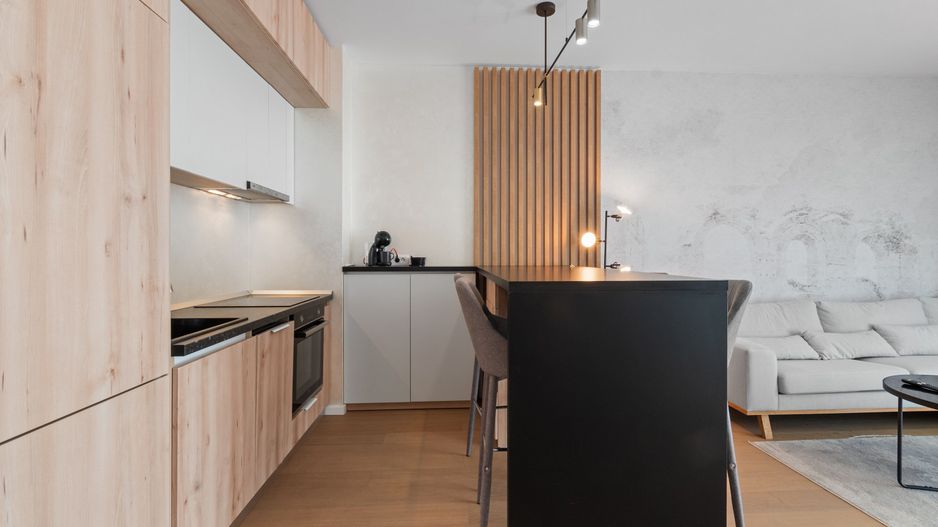 Apartament modern, 3 camere, 82 mp, comision zero - 199.000 Euro+tva - Poză 11