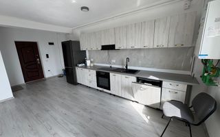 Apartament cu 2 camere in Giroc - Poză 2