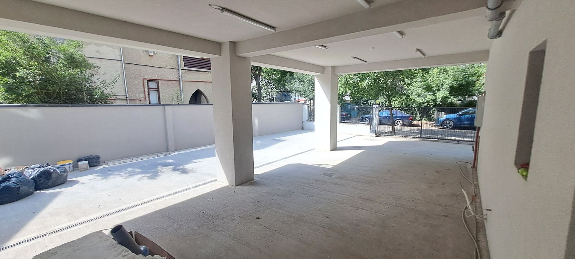 3 camere | Modern | Prima utilizare | Parcare - Poză 10