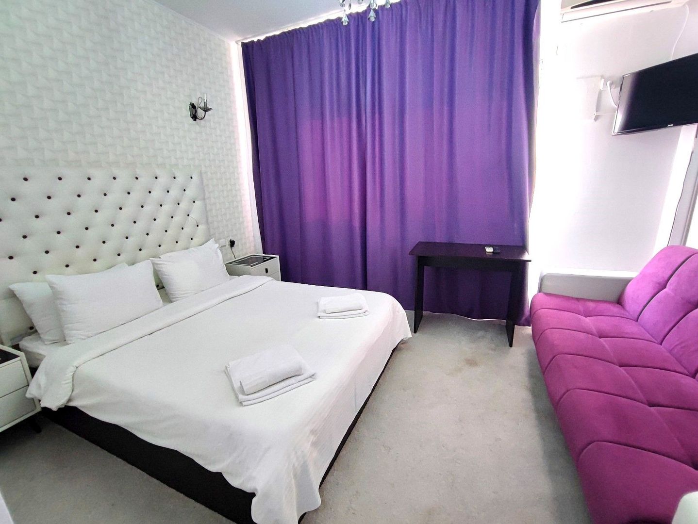 Hotel boutique | Pretabil cămin seniori, centru recuperare | Otopeni - Poză 6