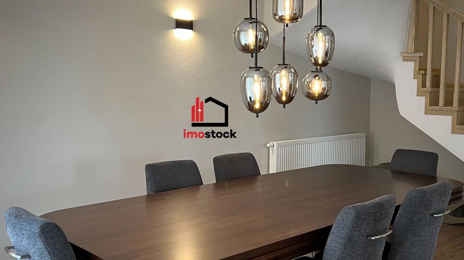 Vila superba Dumbravita - Poză 2