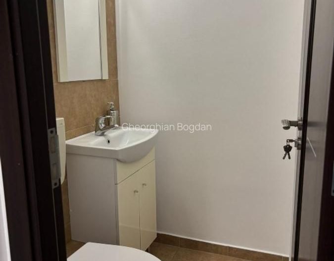 Apartament 3 camere de închiriat in zona Colentina cu centrală proprie - Poză 13