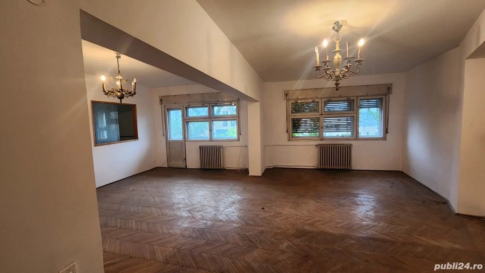 Apartament Brezoianu/Regina Elisabeta - Poză 2