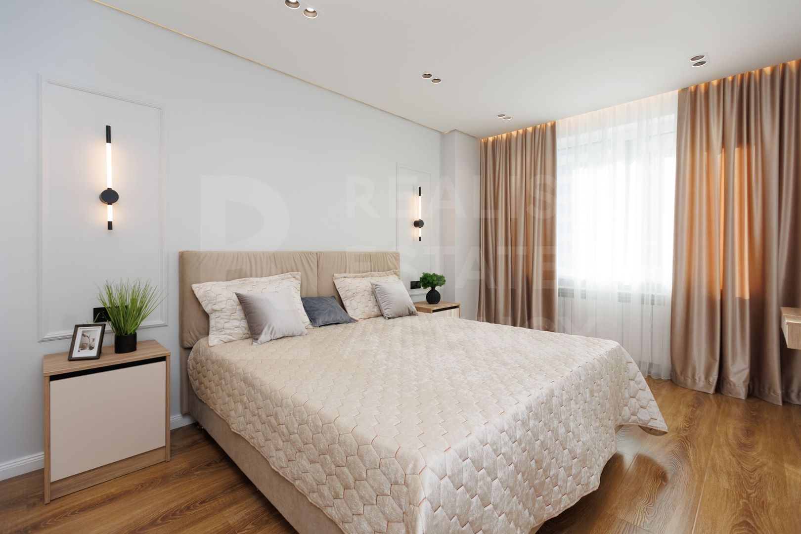 Vânzare, apartament, 3 camere, str. Vasile Lupu, Buiucani - Poză 6