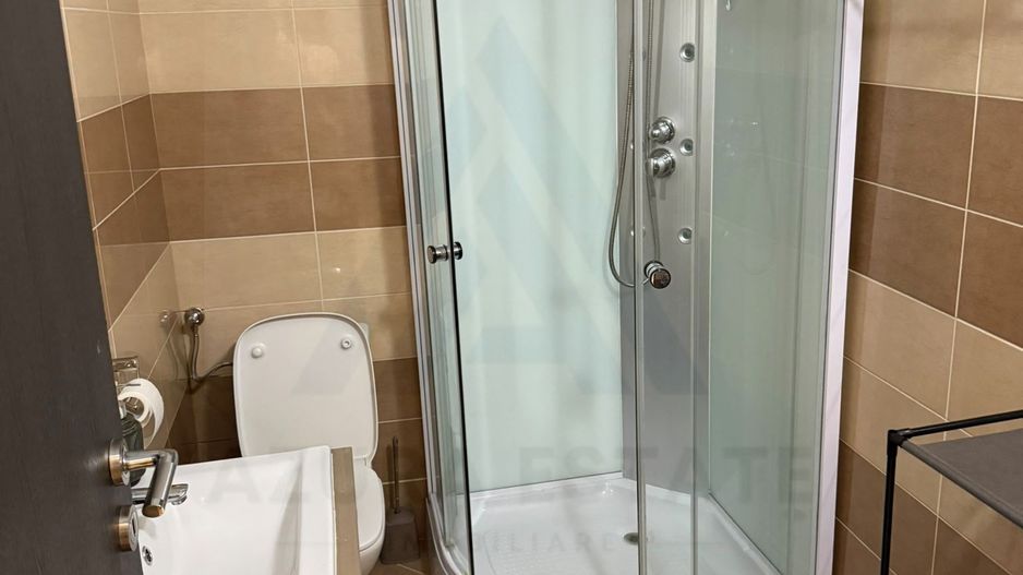 Apartament modern 50 mp utili etaj 2 lift si parcare privata Terezian - Poză 6