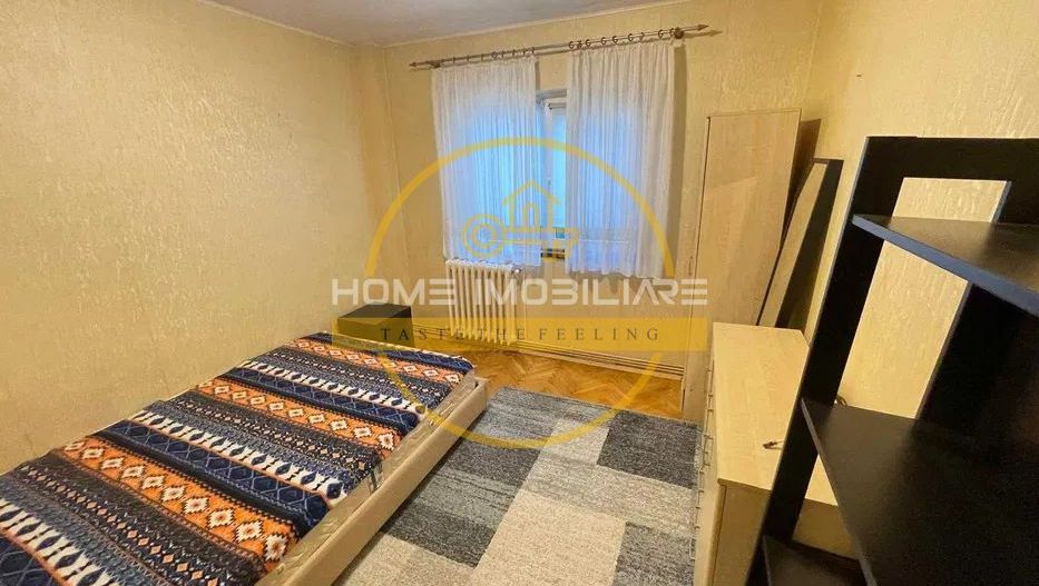 🏠 Apartament de închiriat – 3 camere, complet mobilat, zona Moara de Foc - Poză 2
