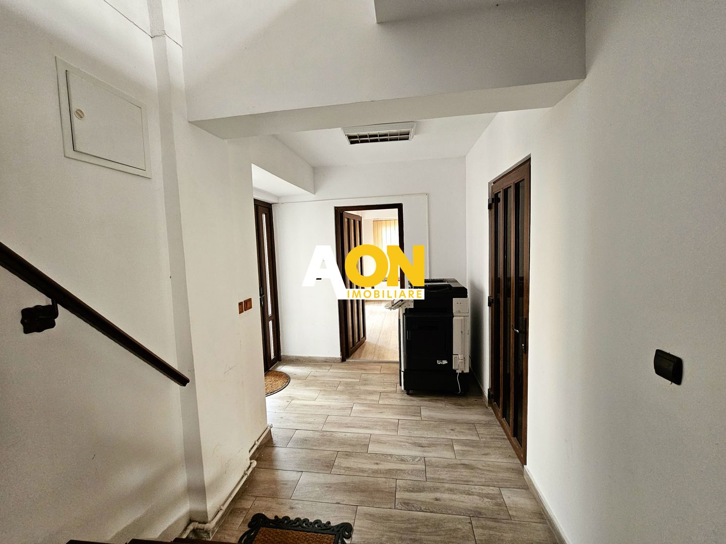 Spatiu de birouri, 165 mp utili, ultracentral - Poză 7