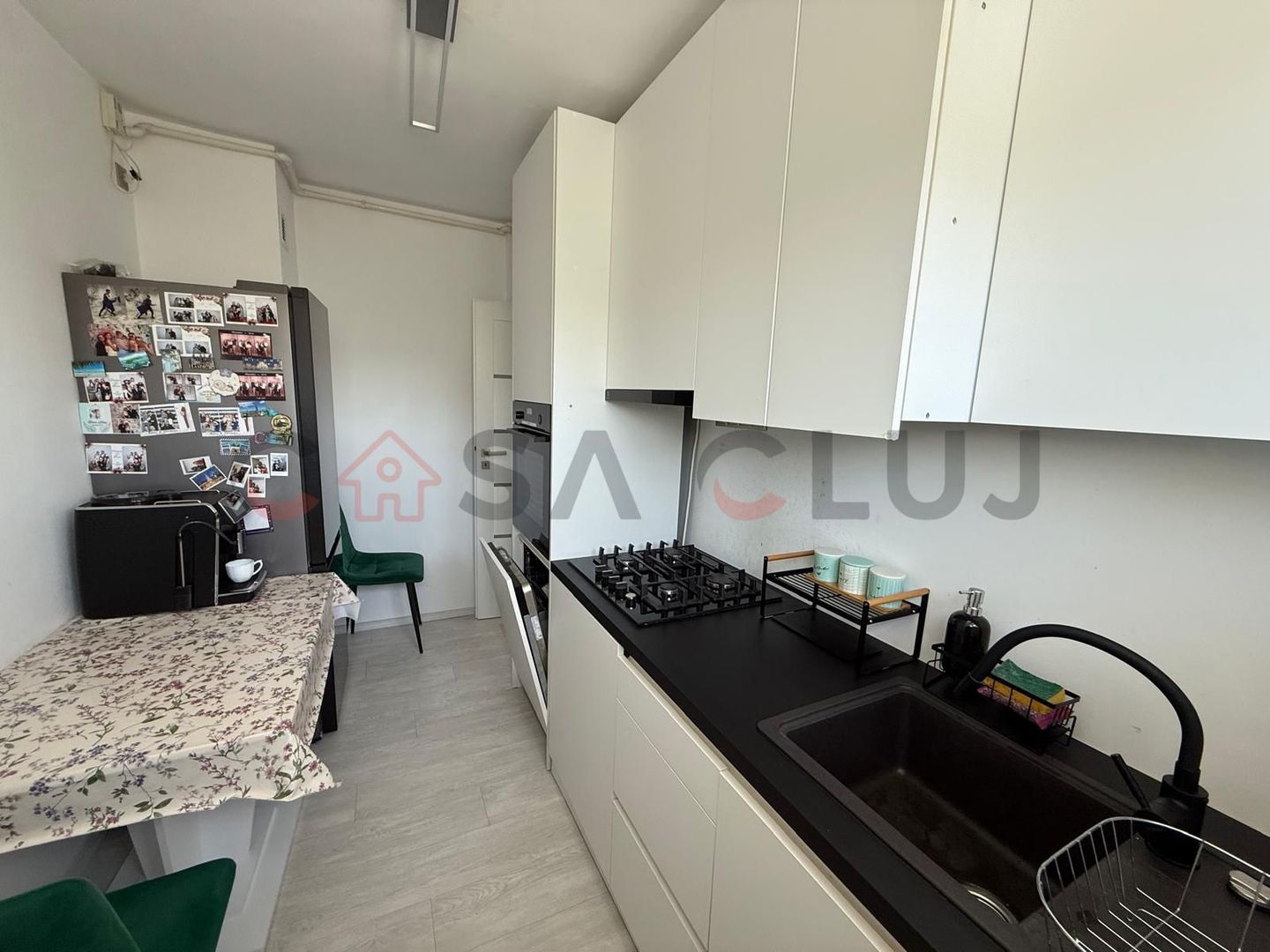 La cheie, finisat modern, zonă verde și ușor accesibilă, Casa Piraților! - Poză 5