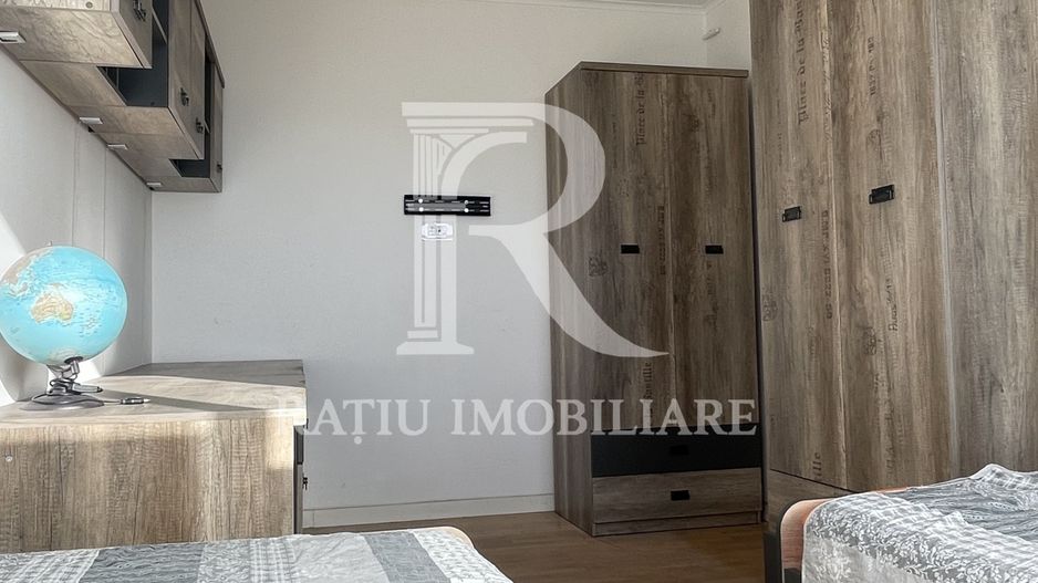 Apartament cu 2 camere | Rogerius | Oradea - Poză 11