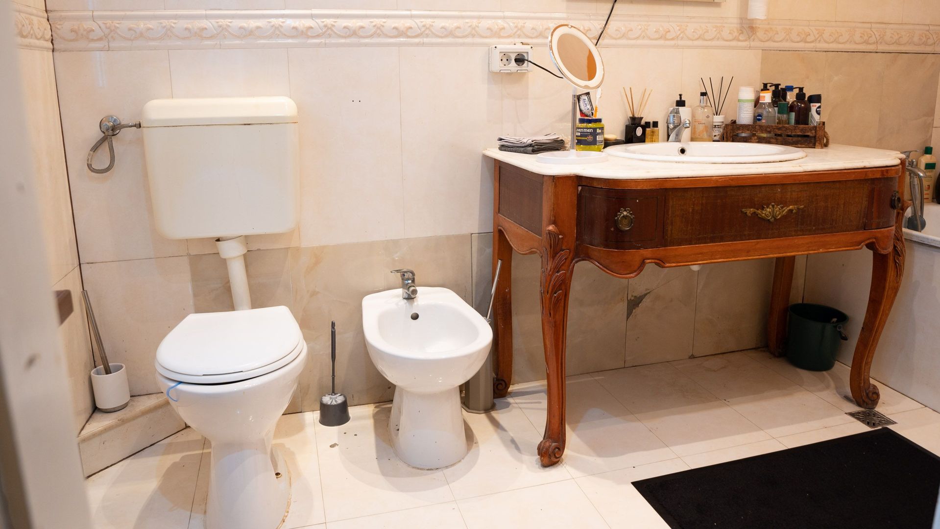 De vânzare: apartament cu 2 camere, etaj 3, str. Ștefan Cicio Pop - Poză 6