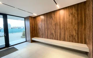 4 rooms apartment***181sqm***// 84sqm garden // Baneasa - Poză 30