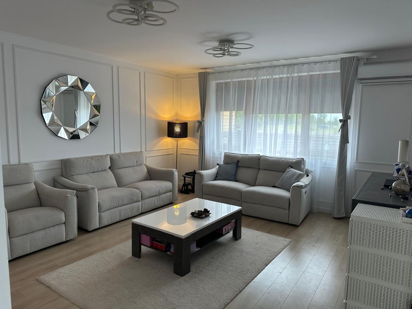 Casa P+1 - 164 mp + teren 255 mp - Pipera - Poză 2