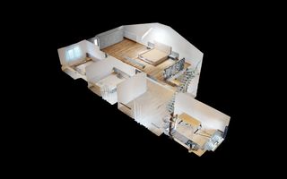 Apartament 4 camere Brasov,periferie! - Poză 15