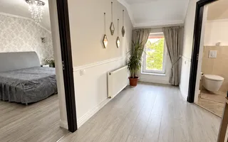 Braytim  | Casă | 4 camere | Garaj | Teren 454 mp - Poză 24