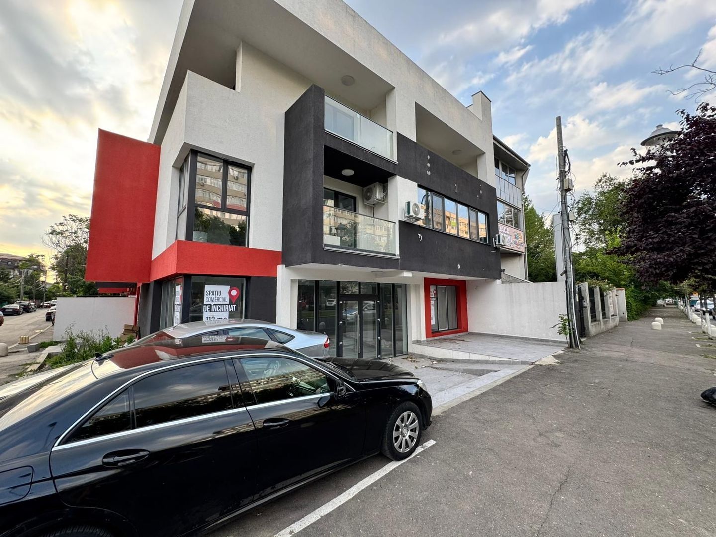 Spatiu comercial de închiriat - Poză 7