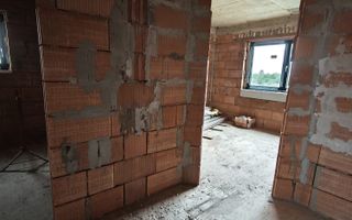 Apartamente noi în Mocira-2 -3 camere, decomandate! - Poză 8