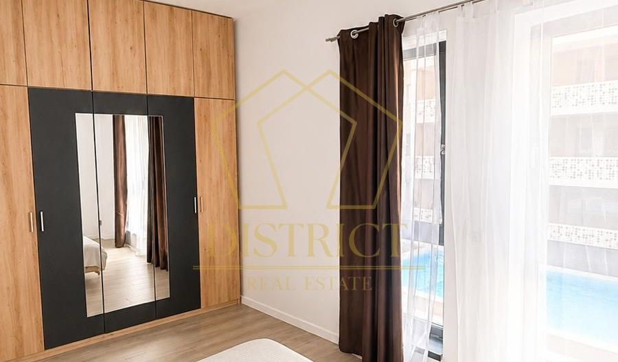 Apartament superb cu 2 camere | Future Residence | Giroc - Poză 6
