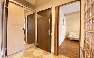 Aviatiei - langa metrou Aurel Vlaicu - 2 camere - Poză 14