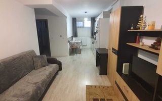 Apartament 2 camere, mobilat, 56 mp, parcare inclusa – Valea Lupului, Iasi - Poză 3