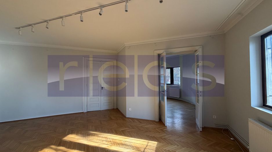 INCHIRIERE PARTER VILA DEOSEBITA 75MP | FLOREASCA | IDEAL BIROU-SALON - Poză 7
