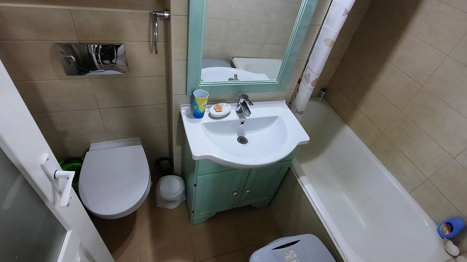 Apartament cu 1 camera - Centru/Unirii - Poză 9