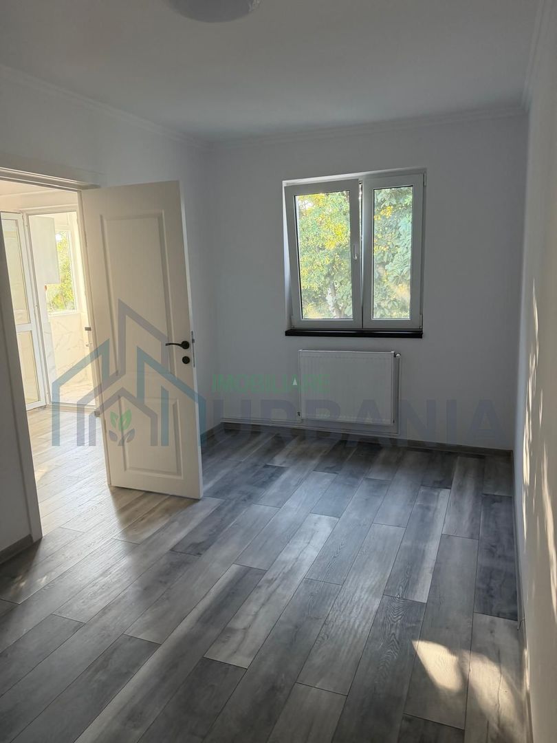 Apartament 3 camere, 46 mp, lux, etaj 4, Tătărași-Ateneu, Piața Tătărași, Spital Neuro - Poză 2