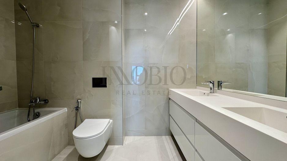 Apartament 3 Camere | One Verdi | Loc de Parcare - Poză 9