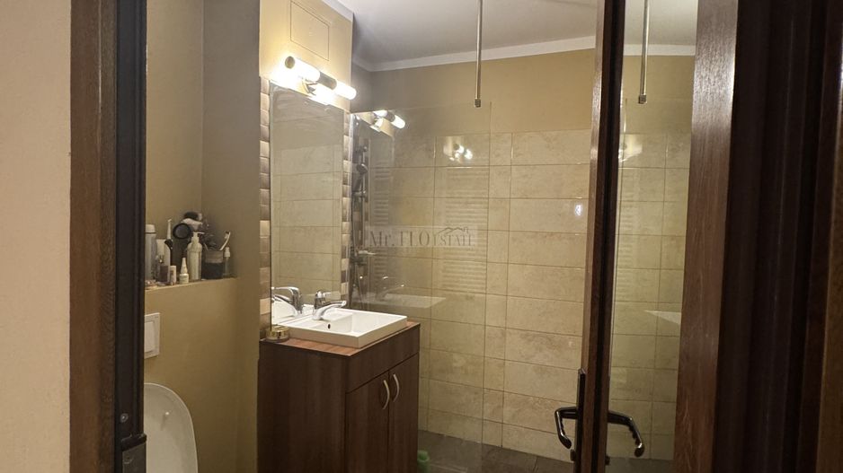 Apartament zona Calea Aradului cu 4 camere, 3 balcoane - boxa proprie - Poză 7