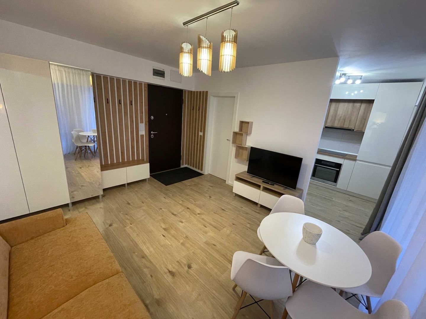 2 camere | Belvedere | Aviatiei | Promenada | Pipera - Poză 1