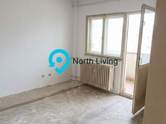 Apartament 4 camere de vânzare - Zona Tineretului - Poză 4