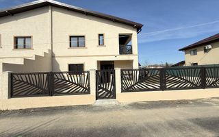 Casa de vanzare in Tunari | tip duplex P+1E + pod | Zona centrala - Poză 8