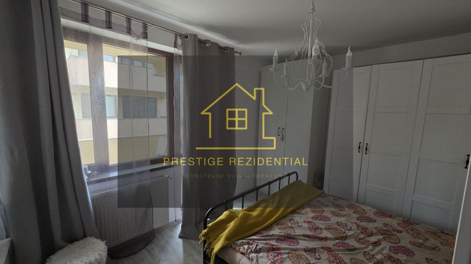 Promo apart.2 cam.+boxa-etj.2-METROU-Titan-Pallady-1 Decembrie-PARC - Poză 4