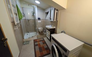 Vila S+P+M cu teren generos Dumbravita - Poză 26