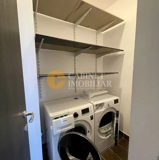 Chirie - 2 camere - Tudor Vladimirescu - Poză 6