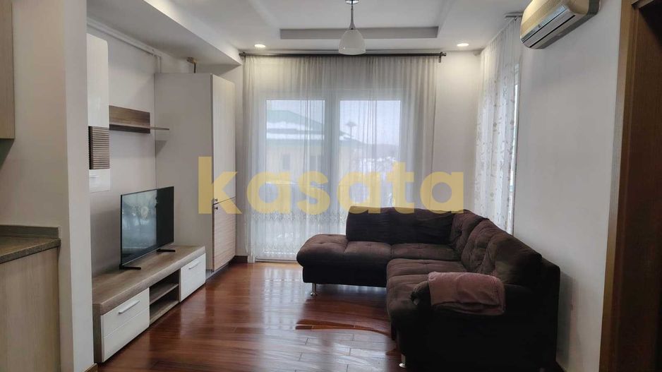 3 camere de închiriat | Cosmopolis | Faza 1 | Etaj 1 - Poză 2