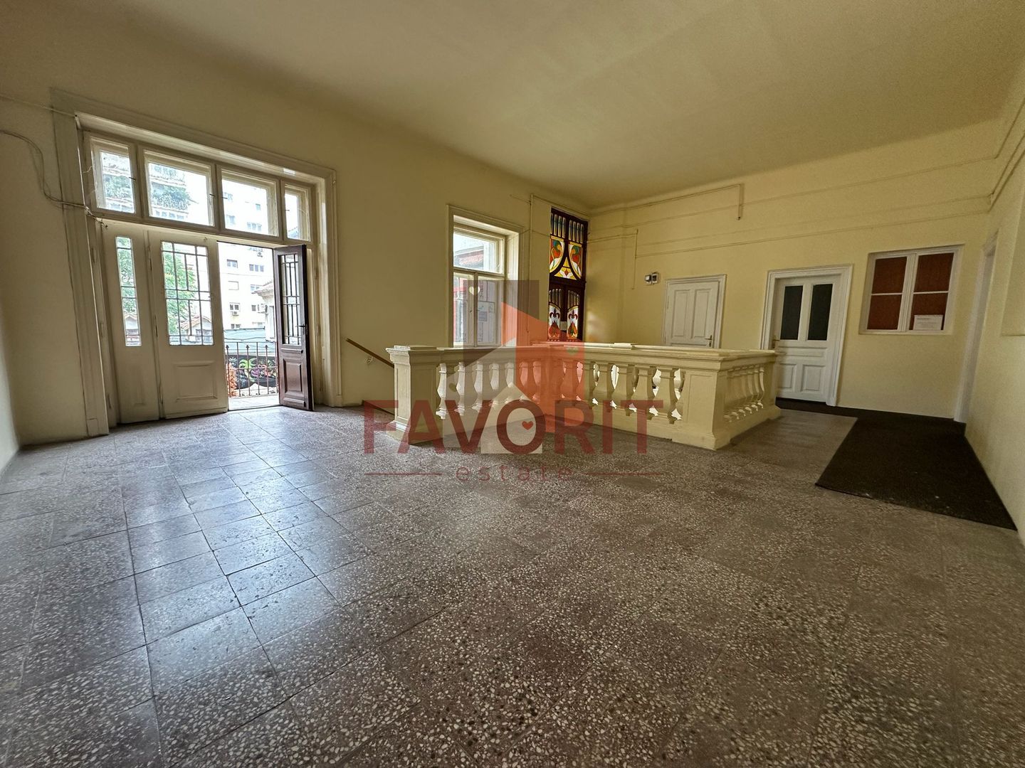 2 camere | P-ta Unirii | centrala | spatiu birou | - Poză 10