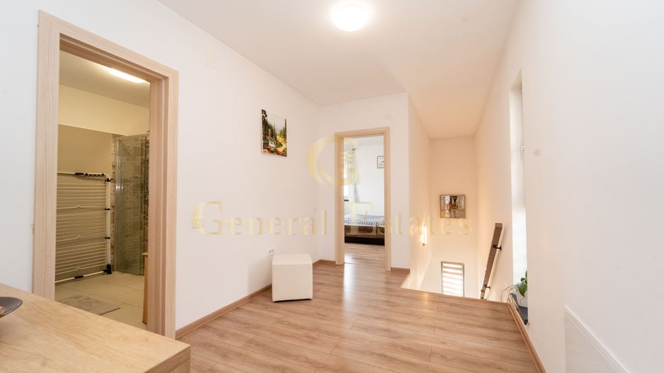 Casa deosebita in Cristian, Brasov - Poză 15