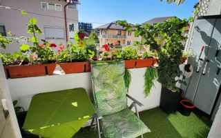 Apartament 2 camere bloc nou aproape de Shopping City - Poză 8