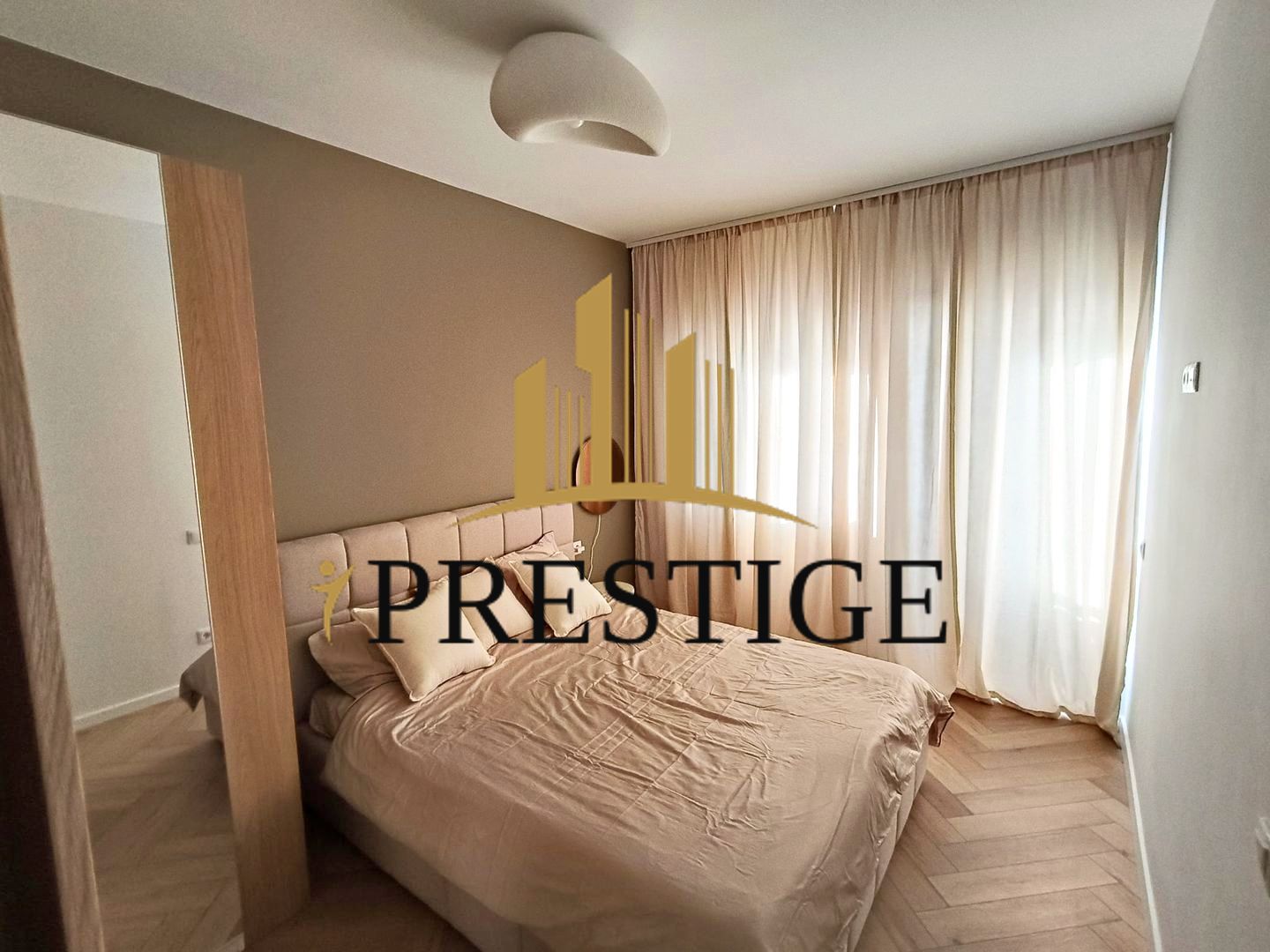 APARTAMENT 3 CAMERE | NOU | PARCARE | TURNIȘOR | PRIMA ÎNCHIRIERE - Poză 9