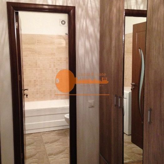 Chirie 2 camere Calea Plevnei bloc din 2012-loc parcare - Poză 8