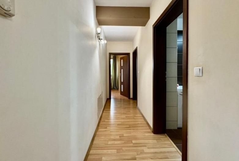 De inchiriat 3 cam Bucurestii Noi Loc De Parcare Ap Modern - Poză 9