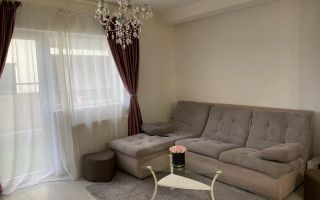 Apartament de vanzare 3 camere 2 bai gradina 74mp si parcare Selimbar - Poză 10