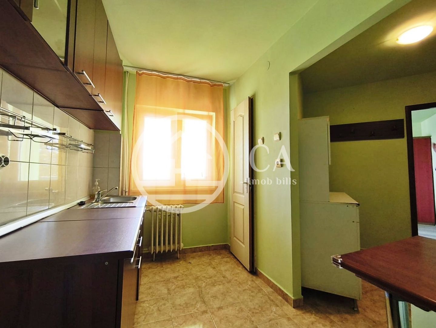 Apartament cu 1 camera de inchiriat in Rogerius, Oradea - Poză 4