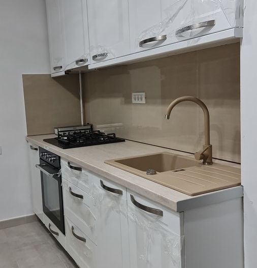 AP. 2 CAMERE- BANEASA, BLOC REABILITAT, BUCATARIE INCHISA, MODERN - Poză 4
