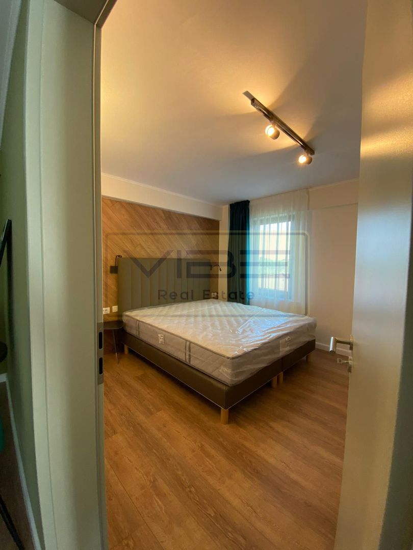 Apartament  Parcul Copou - VIEW SUPERB ! LUX- MODERN ! - Poză 8