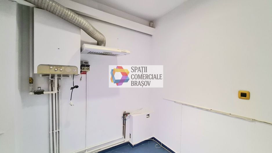 Spatiu birouri de vânzare, investiție, Brasov - 70 mp  # Plus - Imo. ro - Poză 9