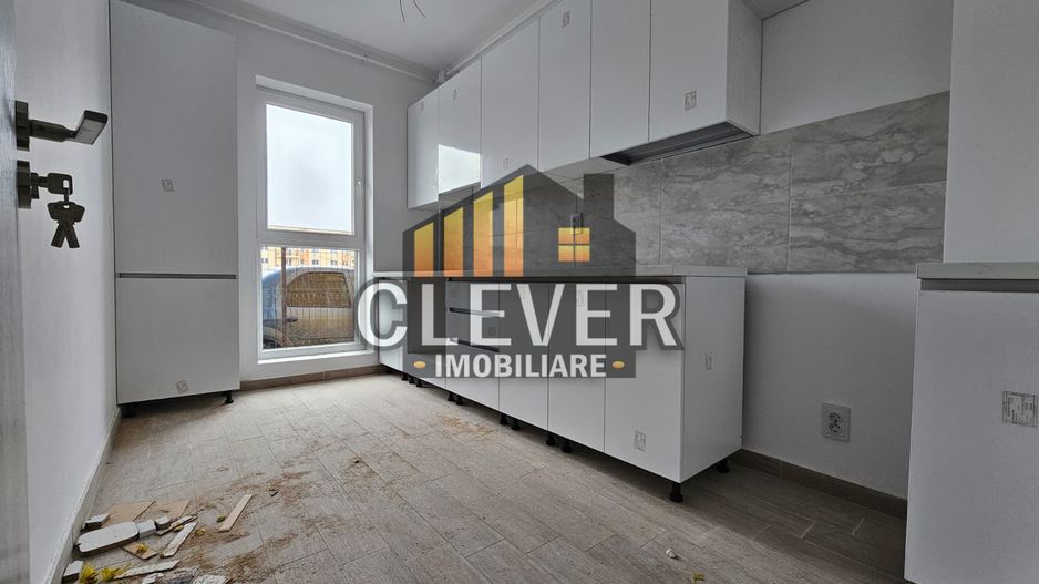 Apartament 3 camere cu Gradina Mutare Imediata Th. Pallady - Poză 5